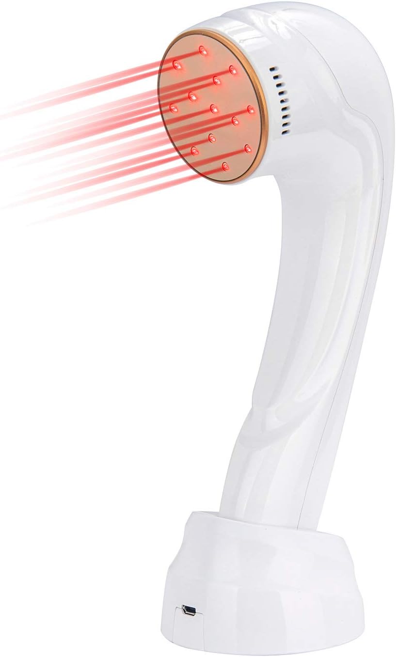 Der beste therapeutische Laser für schnelle Schmerzlinderung