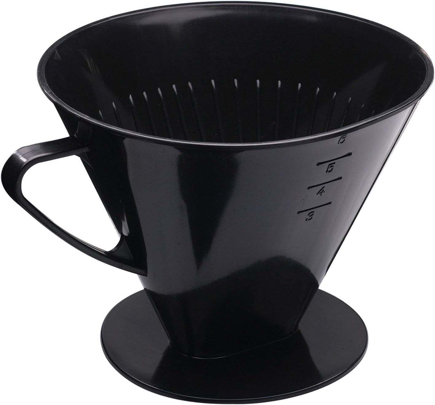 Der beste Filterbecher für aromatischen Kaffeegenuss - Top 5 Filterbecher 2024