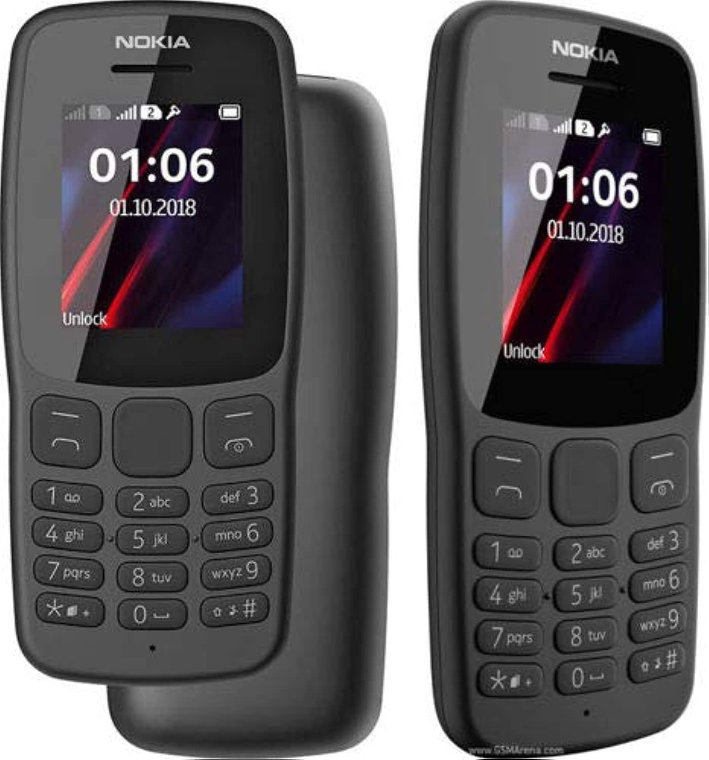 Bestes Nokia-Handy 2024: Top 5 Nokia-Telefone im Vergleich