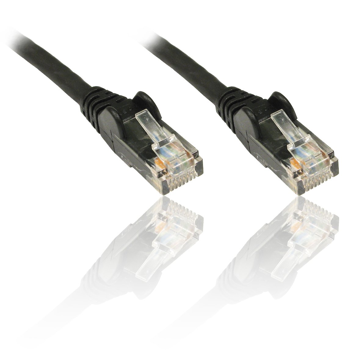 Bestes UTP-Kabel 2024: Top 5 UTP-Kabel für schnelle und zuverlässige Netzwerkverbindungen