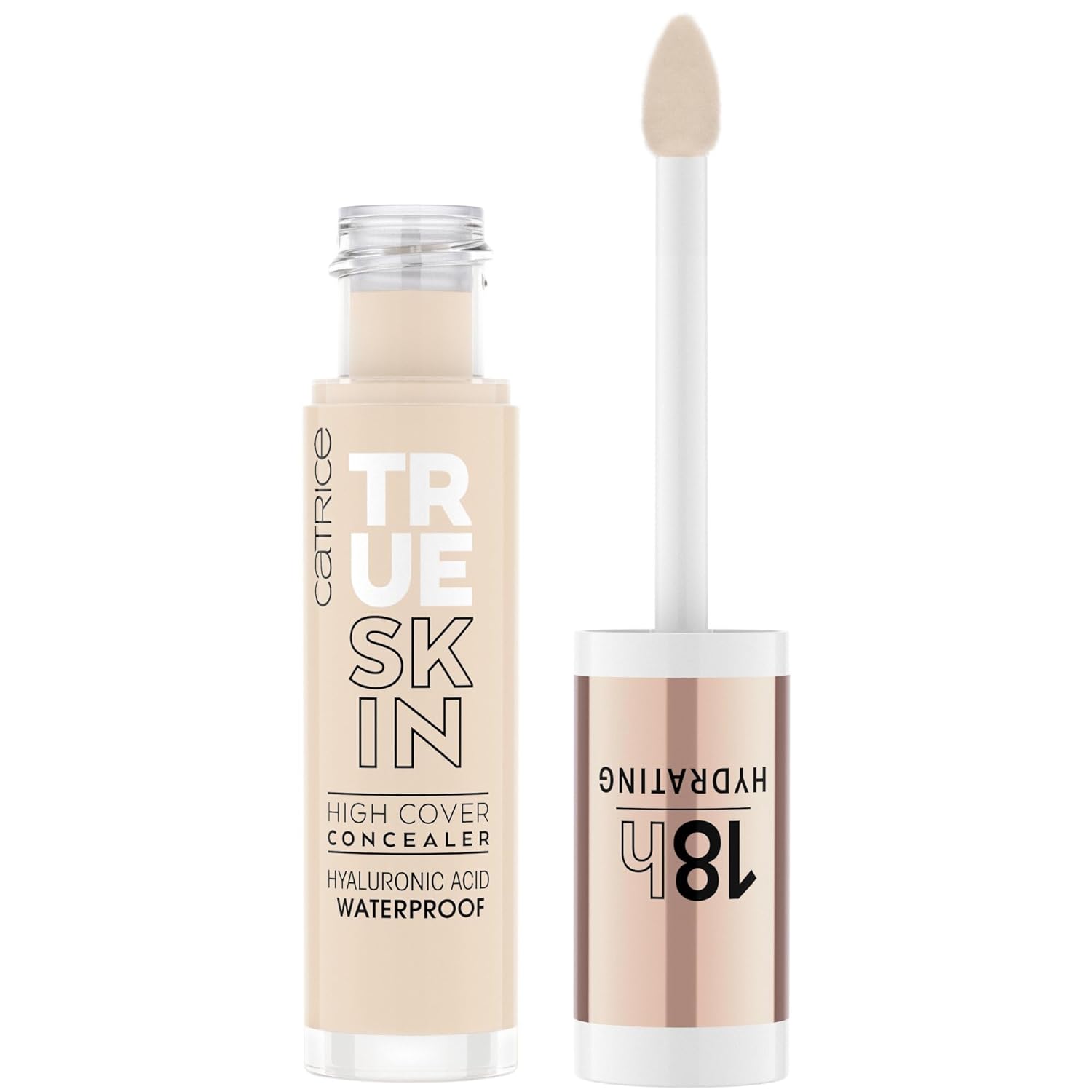 Der beste Concealer 2024: Perfekte Abdeckung und strahlender Teint