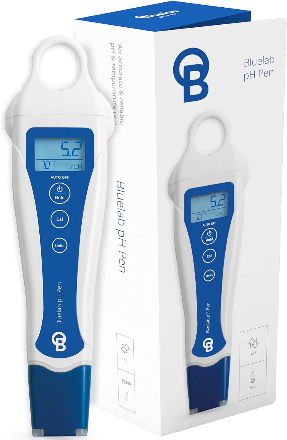 Das beste pH-Meter 2024: Top 5 pH-Messgeräte für genaue Messungen