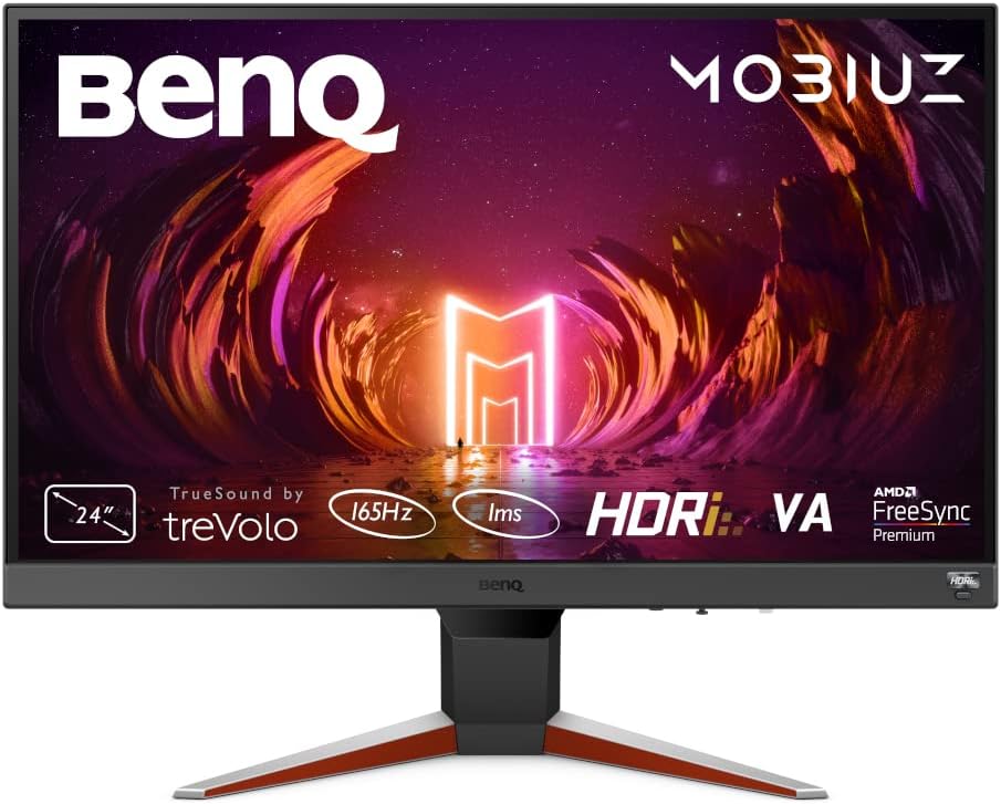 Bester Monitor für PS5: Top 5 Monitore für ultimatives Gaming 2024