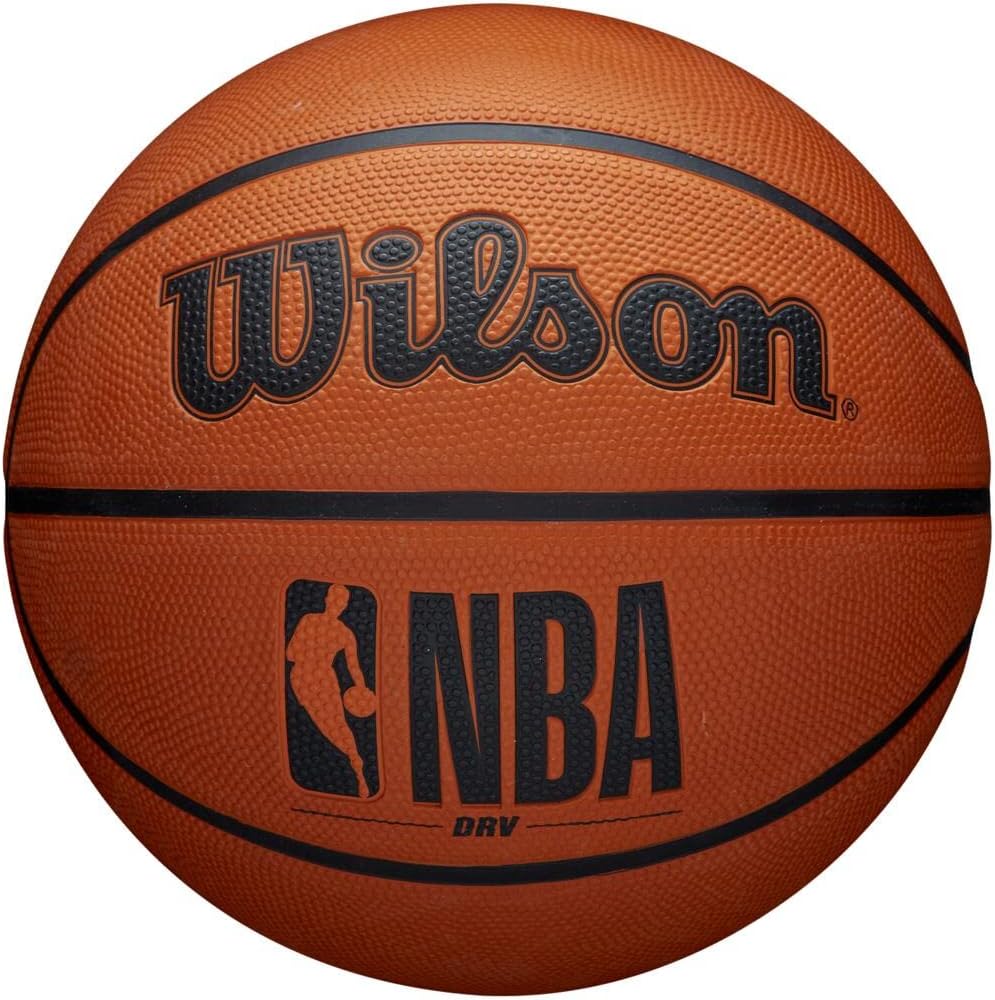 Der beste Basketball 2024: Top 5 Basketbälle für ultimativen Spielspaß