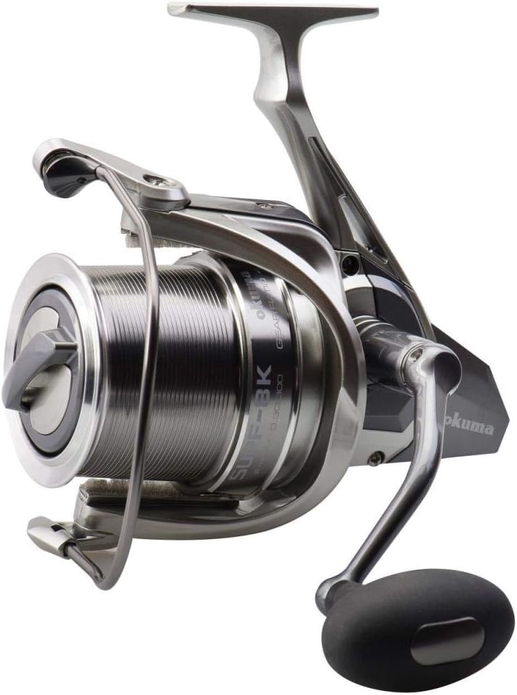 Die beste Okuma-Rolle für Angler im Jahr 2024