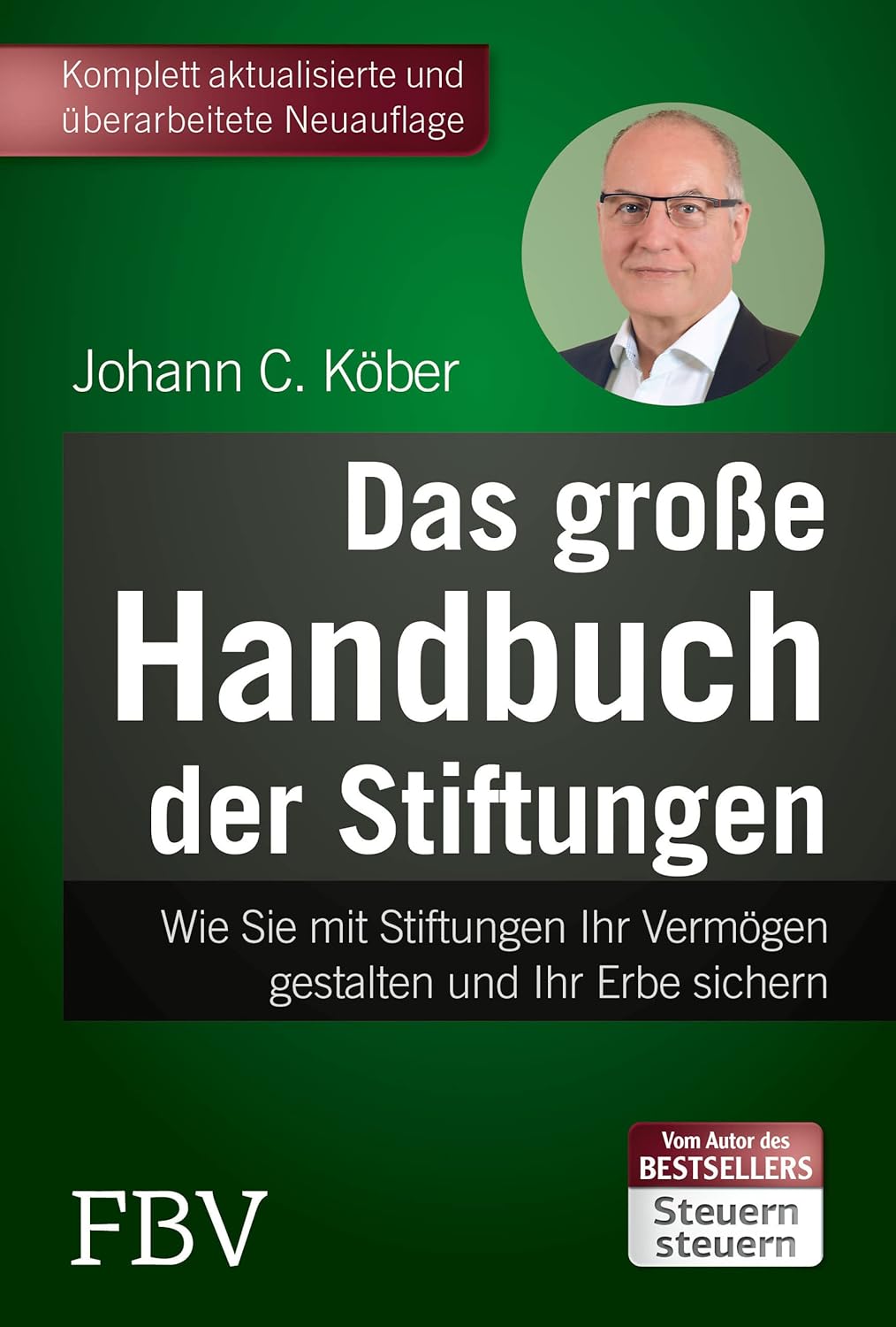 Die beste Grundlage für Ihre Stiftung: Expertentipps für erfolgreiche Vermögensgestaltung