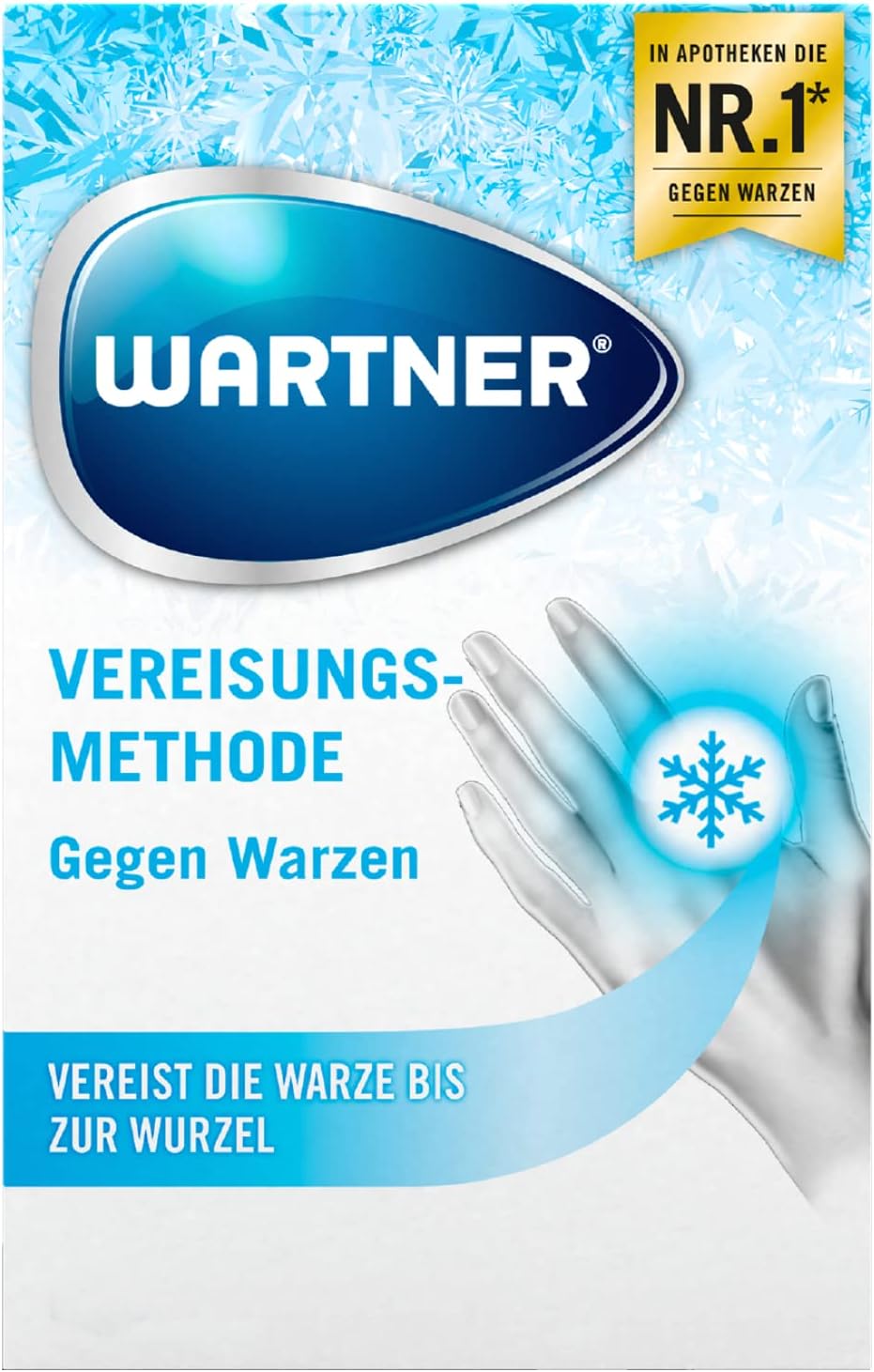 Die beste Behandlung für Warzen: Tipps zur effektiven Warzenbehandlung