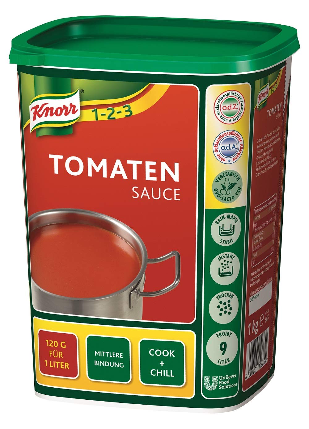 Das beste Tomatenmark: Top-Qualität für Ihre Tomatensaucen