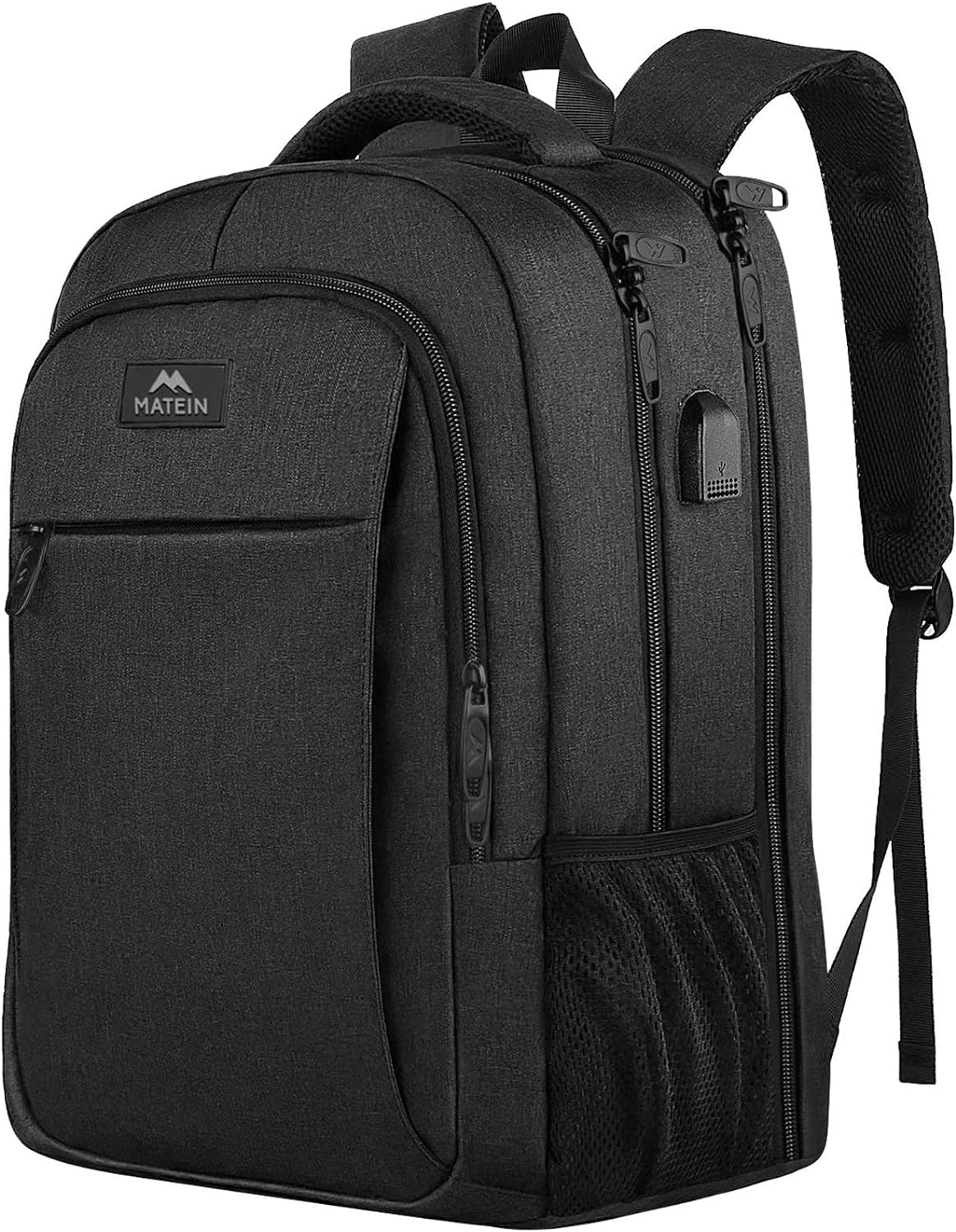 Bester Laptop-Rucksack 2024: Top 5 Modelle für ultimativen Komfort