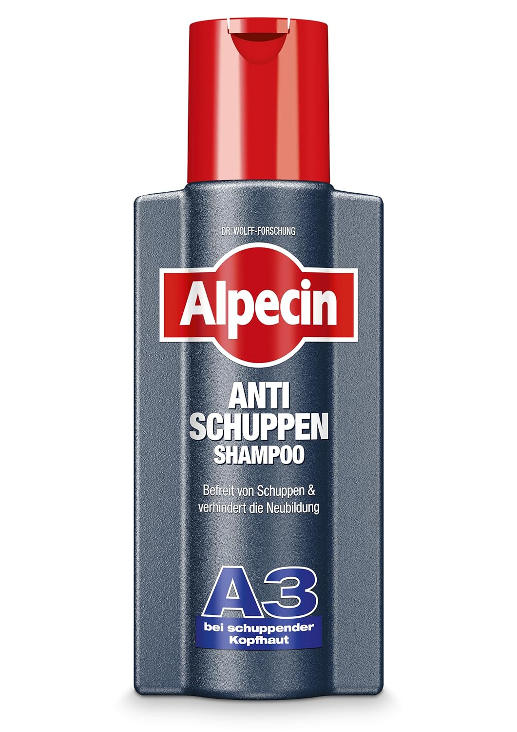 Das beste Anti-Schuppen-Shampoo 2024: Top Produkte für schuppenfreies Haar