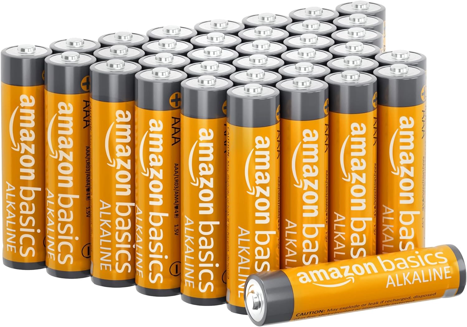 Die beste Batterie 2024: Top 5 Alkaline Batterien für maximale Leistung